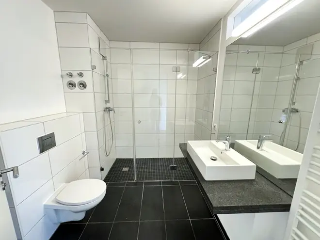 2 Zimmer Wohnung mit 55 m² in Berlin – Bild 5