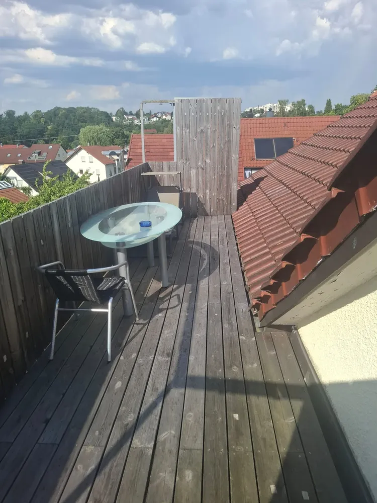1 Zimmer Wohnung mit 35 m² in Göppingen – Bild 7