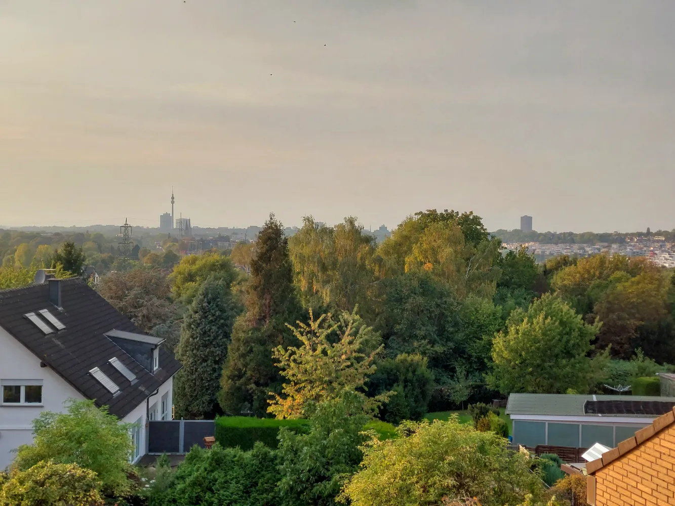 4 Zimmer Wohnung mit 53 m² in Dortmund – Bild 1