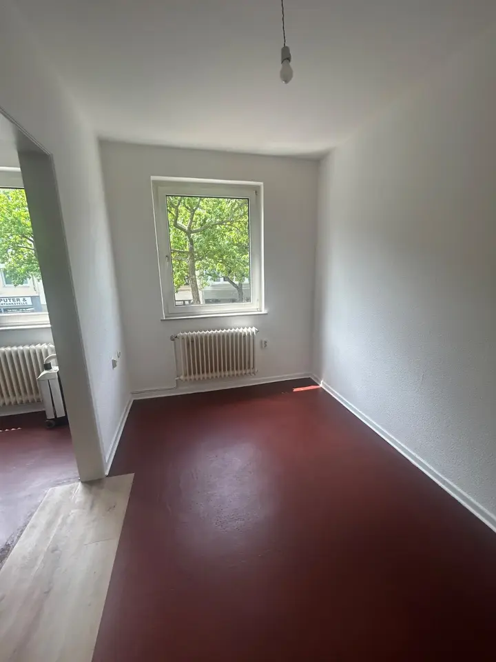 2 Zimmer Wohnung mit 54 m² in Bremen – Bild 2