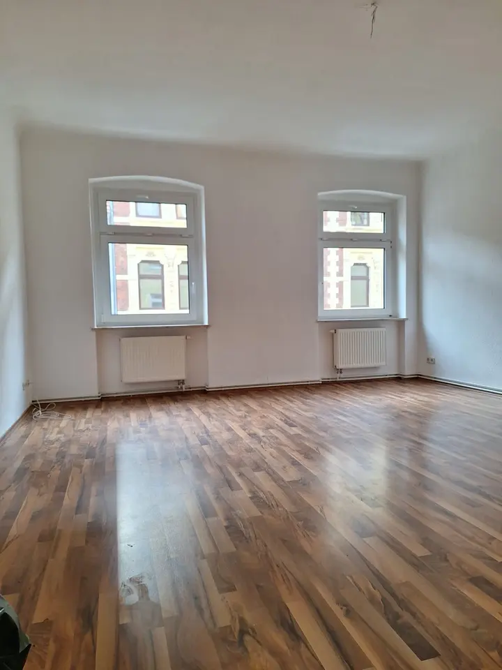 3 room apartment with 75 m² in Aschersleben – Photo 3