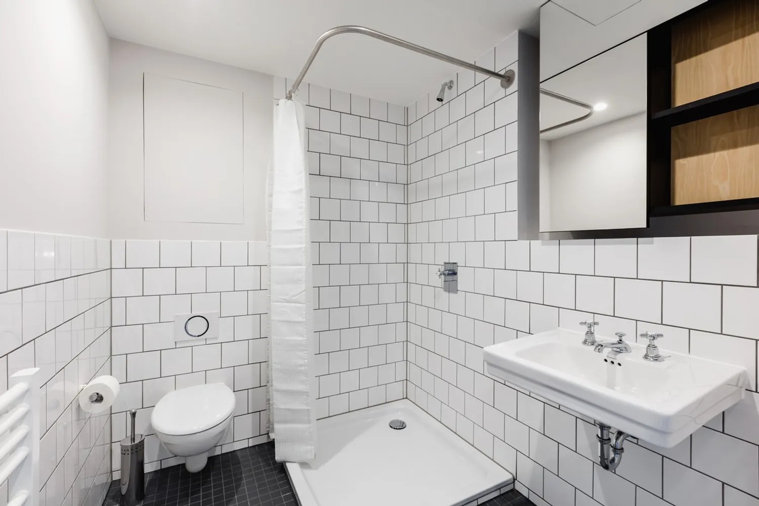 1 Zimmer Wohnung mit 18 m² in Berlin – Bild 6