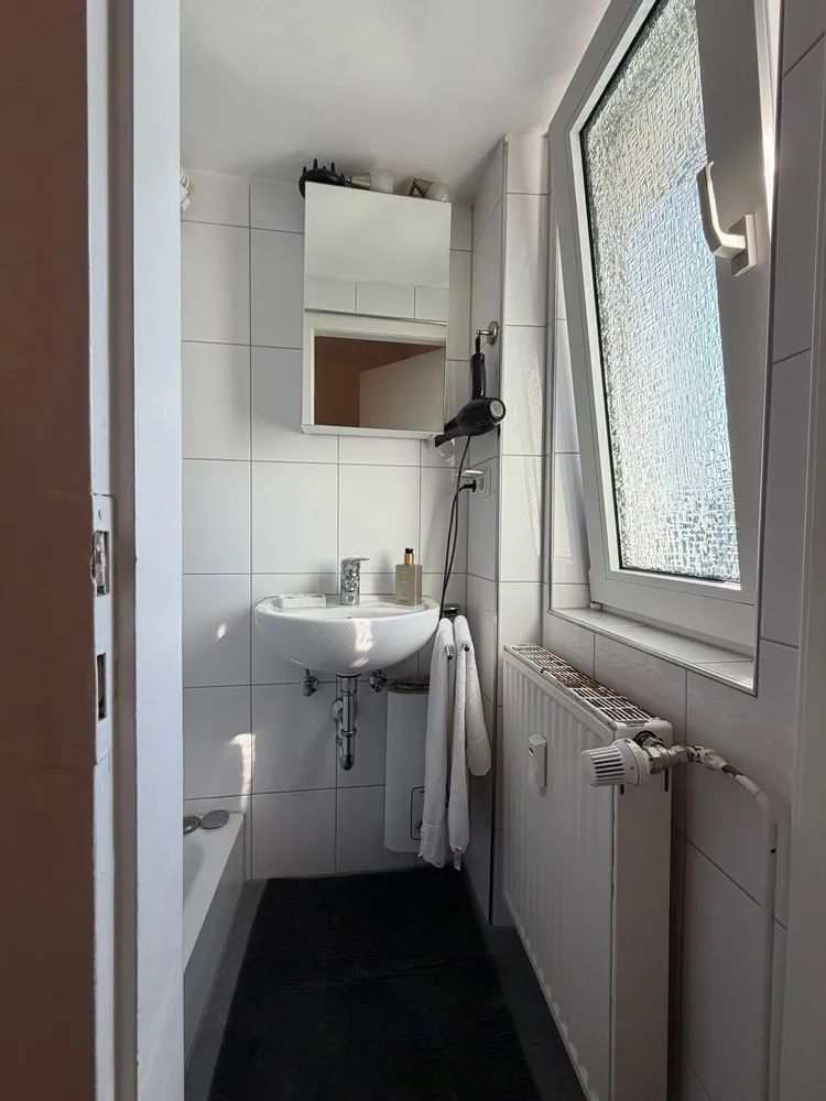 2 Zimmer Wohnung mit 47 m² in Oberhausen – Bild 12