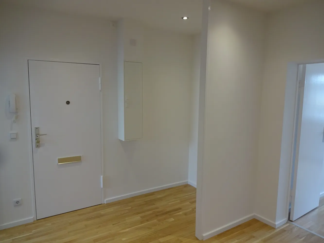 3 Zimmer Wohnung mit 70 m² in Berlin – Bild 2