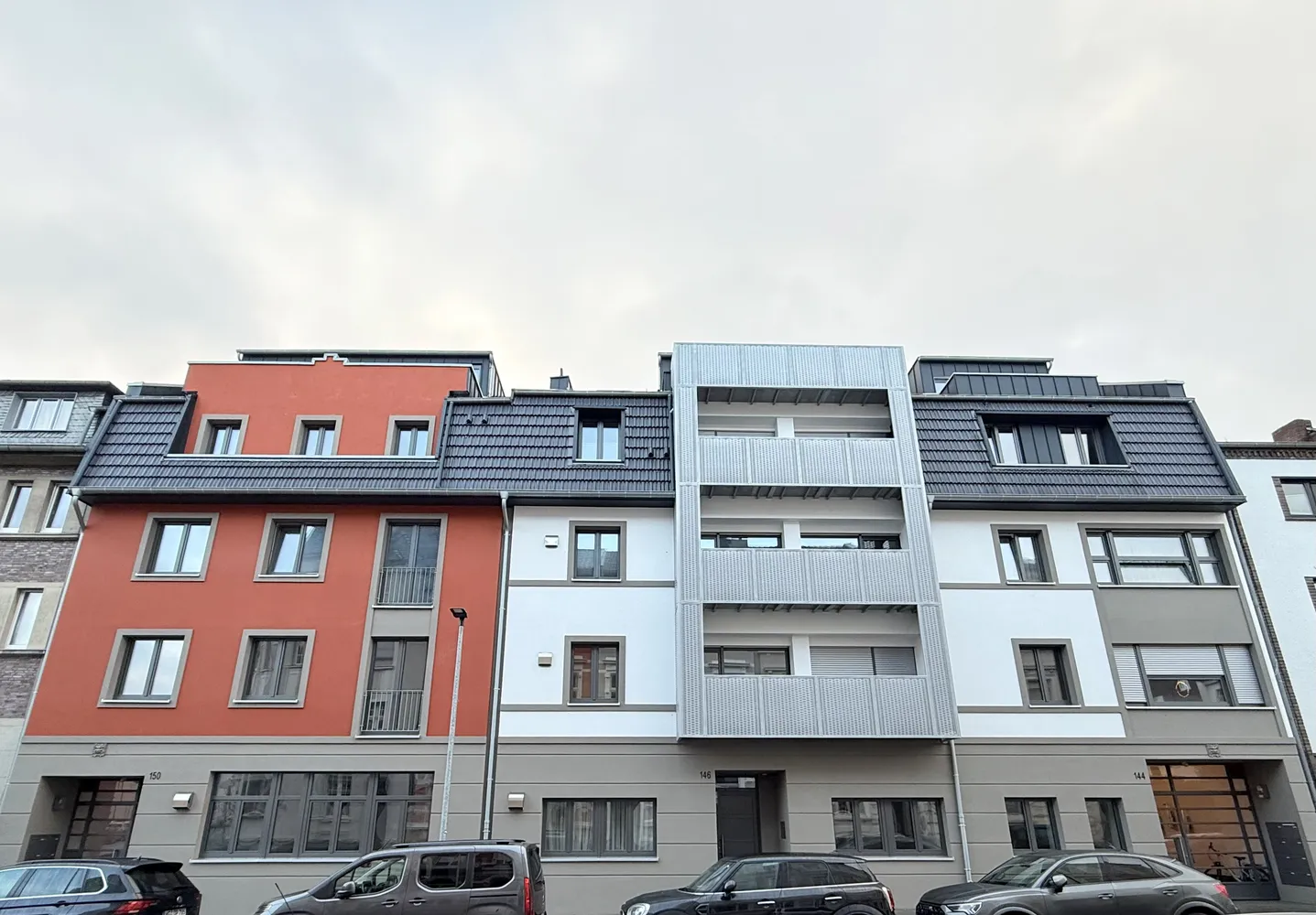 3 Zimmer Wohnung mit 89 m² in Mönchengladbach – Bild 3
