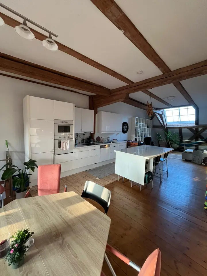 5 Zimmer Wohnung mit 220 m² in Ravensburg – Bild 4