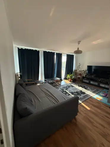 2 Zimmer Wohnung mit 75 m² in Düsseldorf – Bild 5