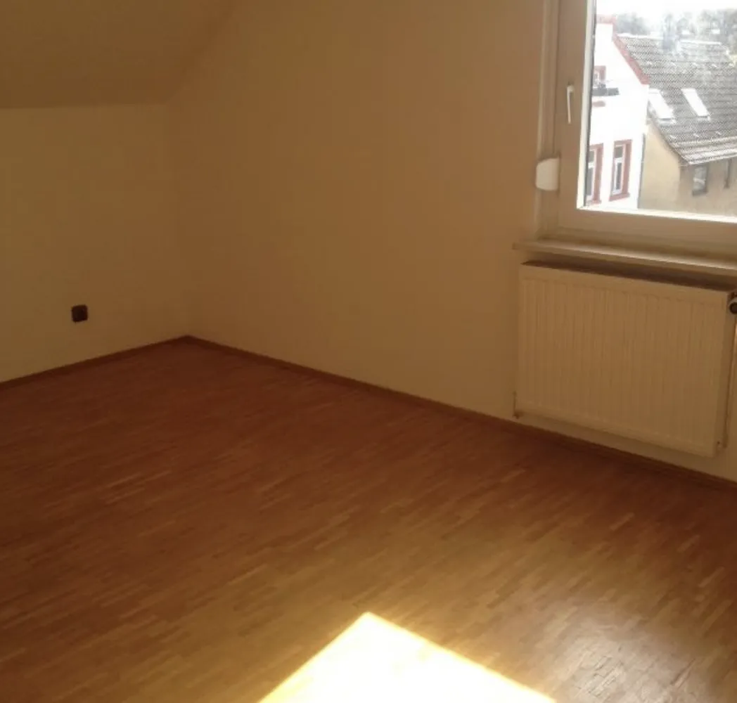 3 Zimmer Wohnung mit 58 m² in Frankfurt am Main – Bild 1