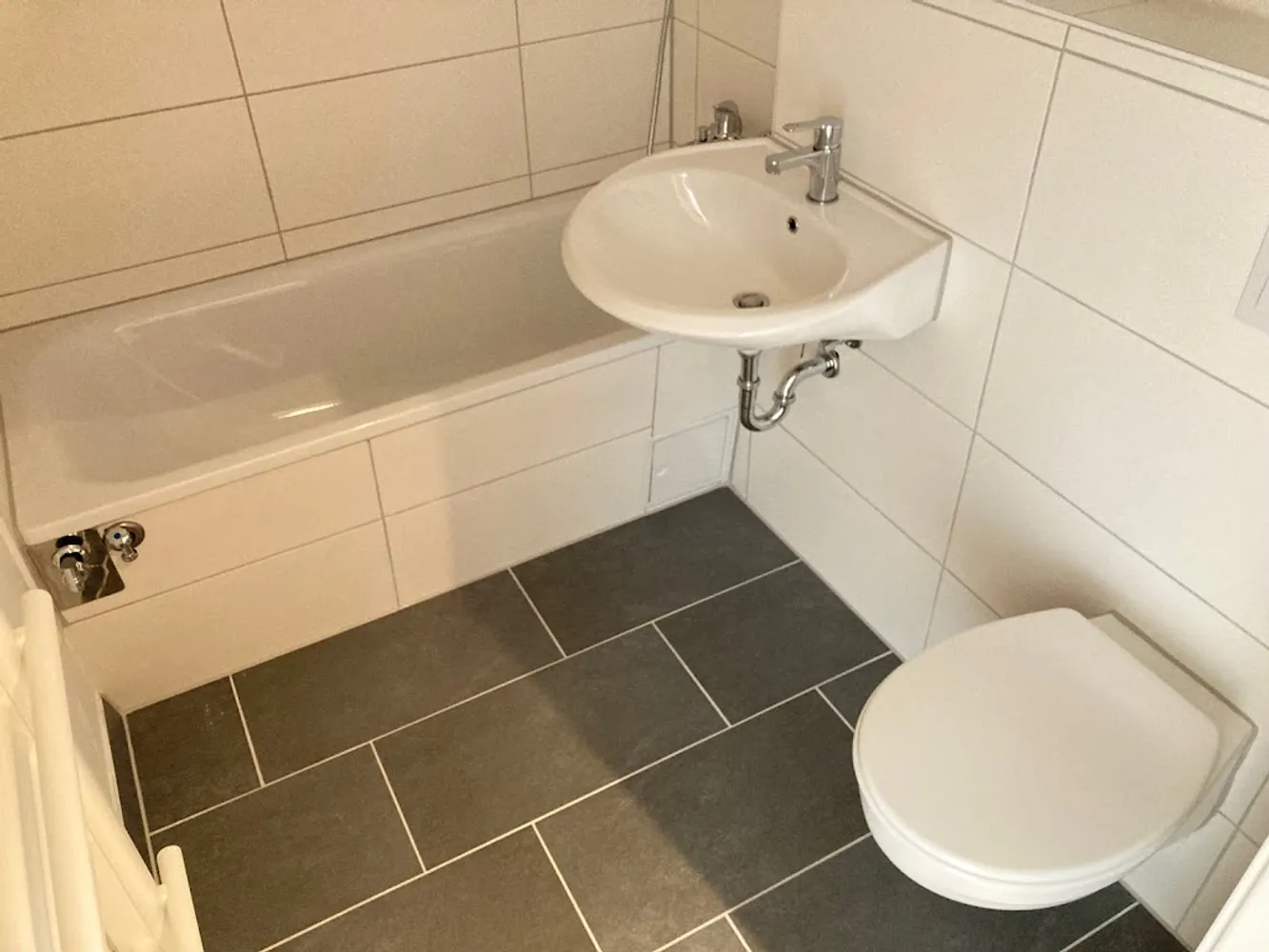 3 Zimmer Wohnung mit 58 m² in Magdeburg – Bild 3