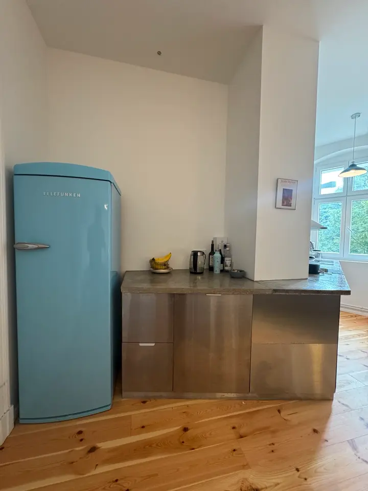 WG-Zimmer mit 110 m² in Berlin – Bild 10