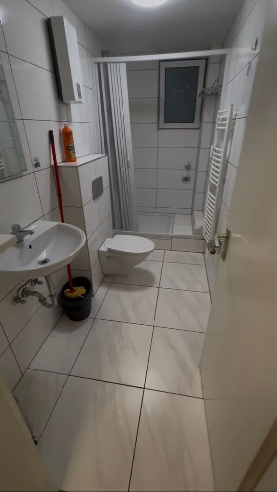 2 Zimmer Wohnung mit 59 m² in Mannheim – Bild 2