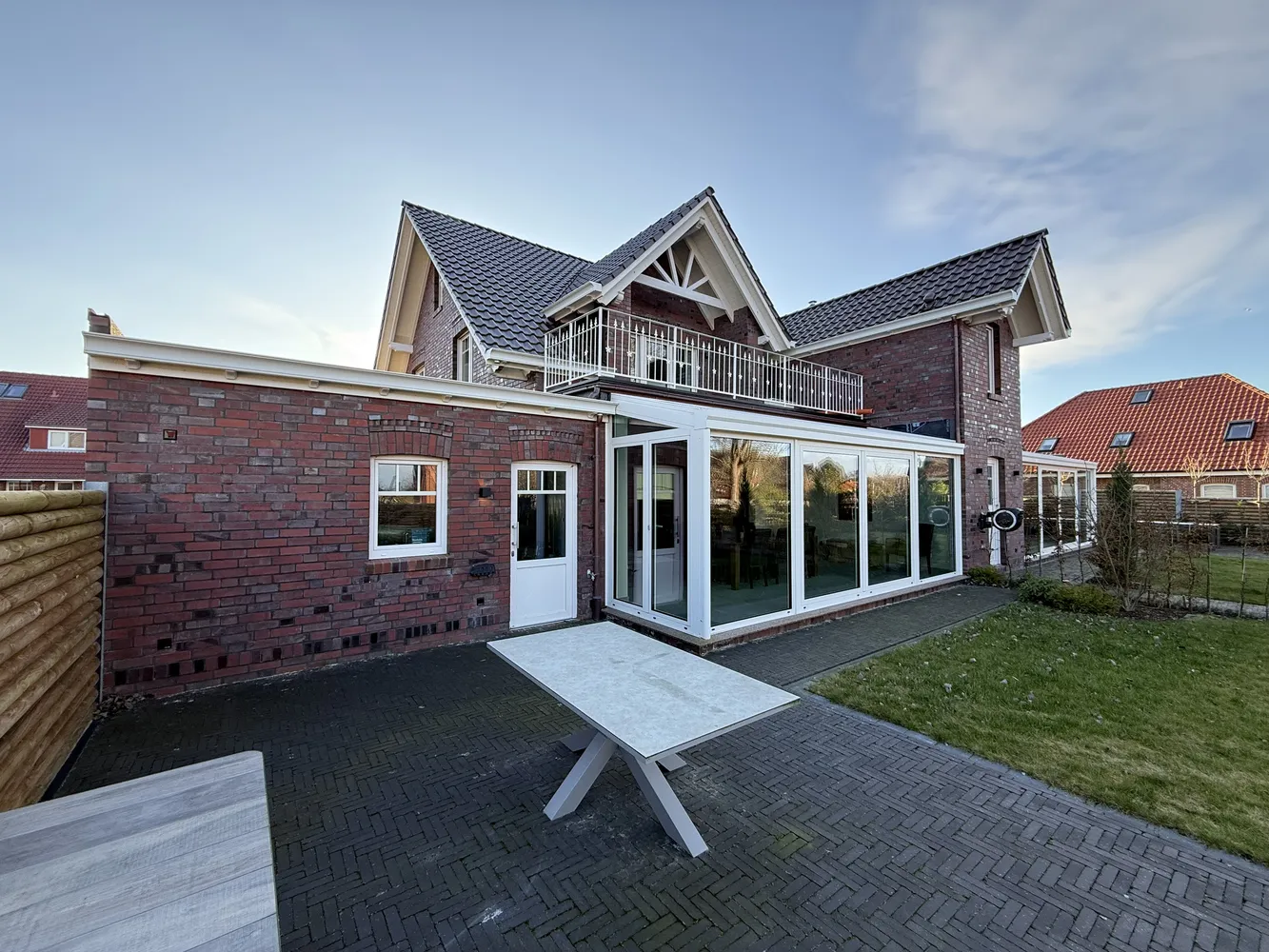 6 Zimmer Haus mit 150 m² in Norden – Bild 10