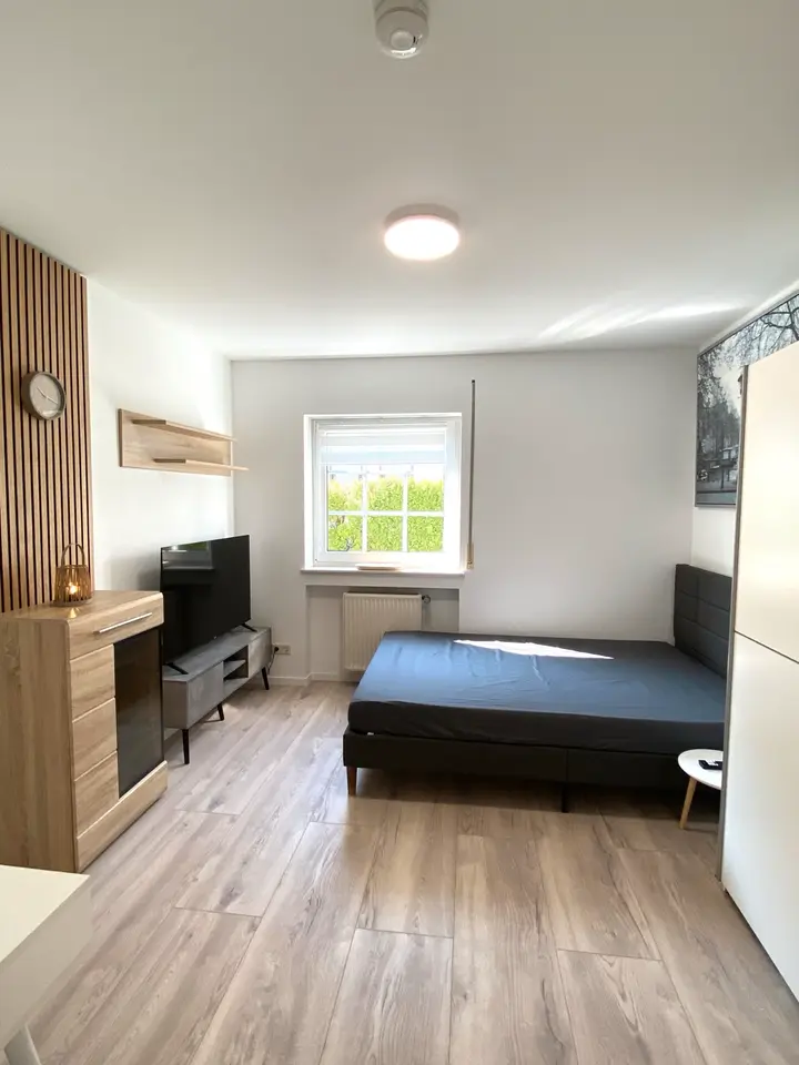 2 Zimmer Wohnung mit 55 m² in Bonn – Bild 10