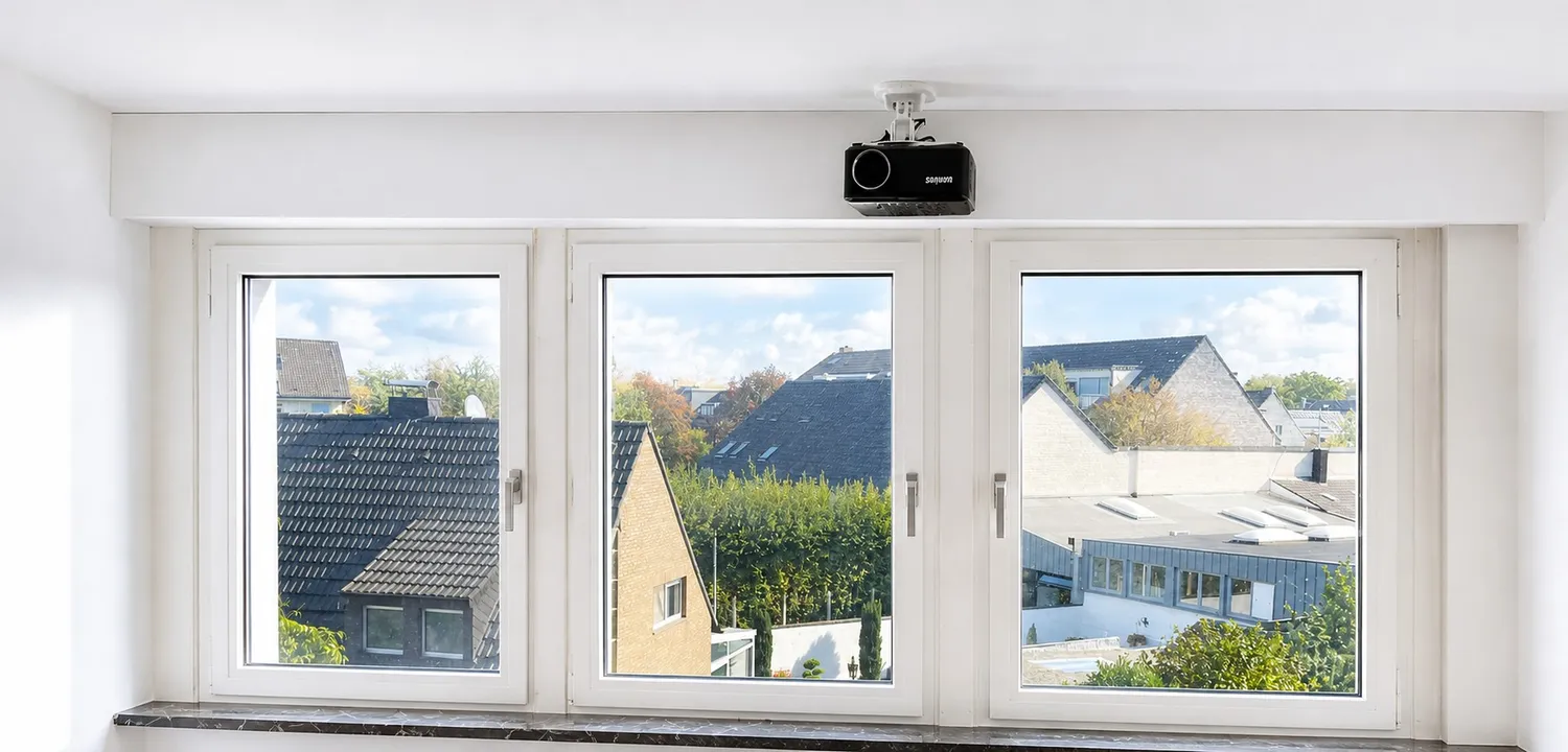 3 Zimmer Wohnung mit 86 m² in Meerbusch – Bild 4