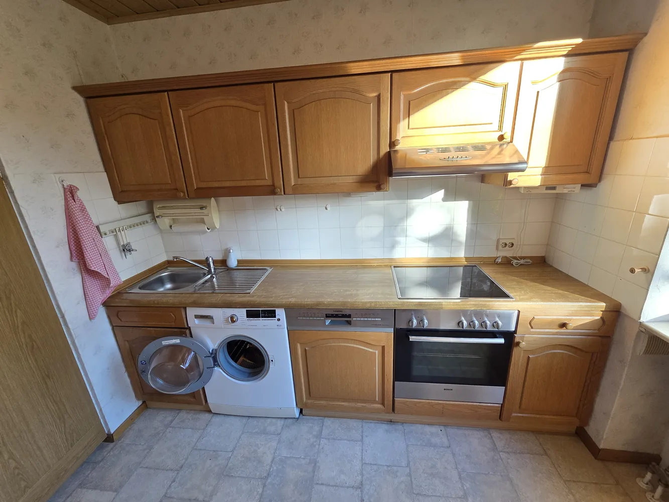 3 room apartment with 81 m² in Hanover – Photo 4