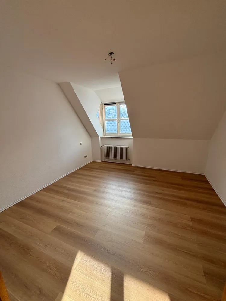 2 Zimmer Wohnung mit 56 m² in Rottweil – Bild 4