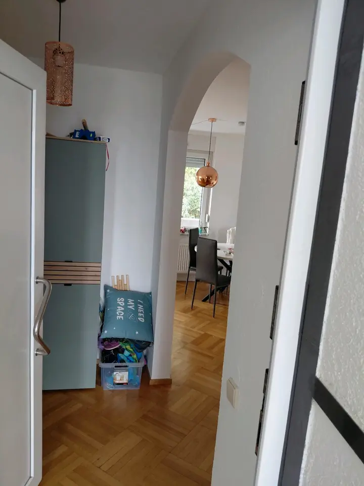 4 Zimmer Wohnung mit 97 m² in Karlsruhe – Bild 10