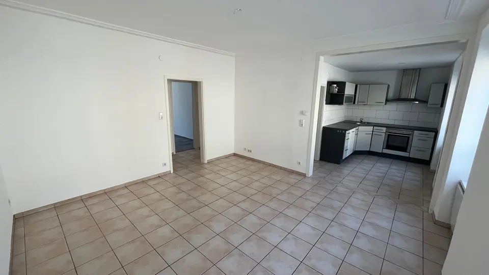 3 Zimmer Wohnung mit 100 m² in Lörrach – Bild 1