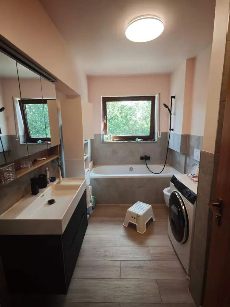 4 Zimmer Wohnung mit 97 m² in Ulm – Bild 1