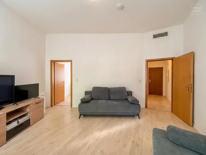 2 Zimmer Wohnung mit 49 m² in Halle (Saale) – Bild 7
