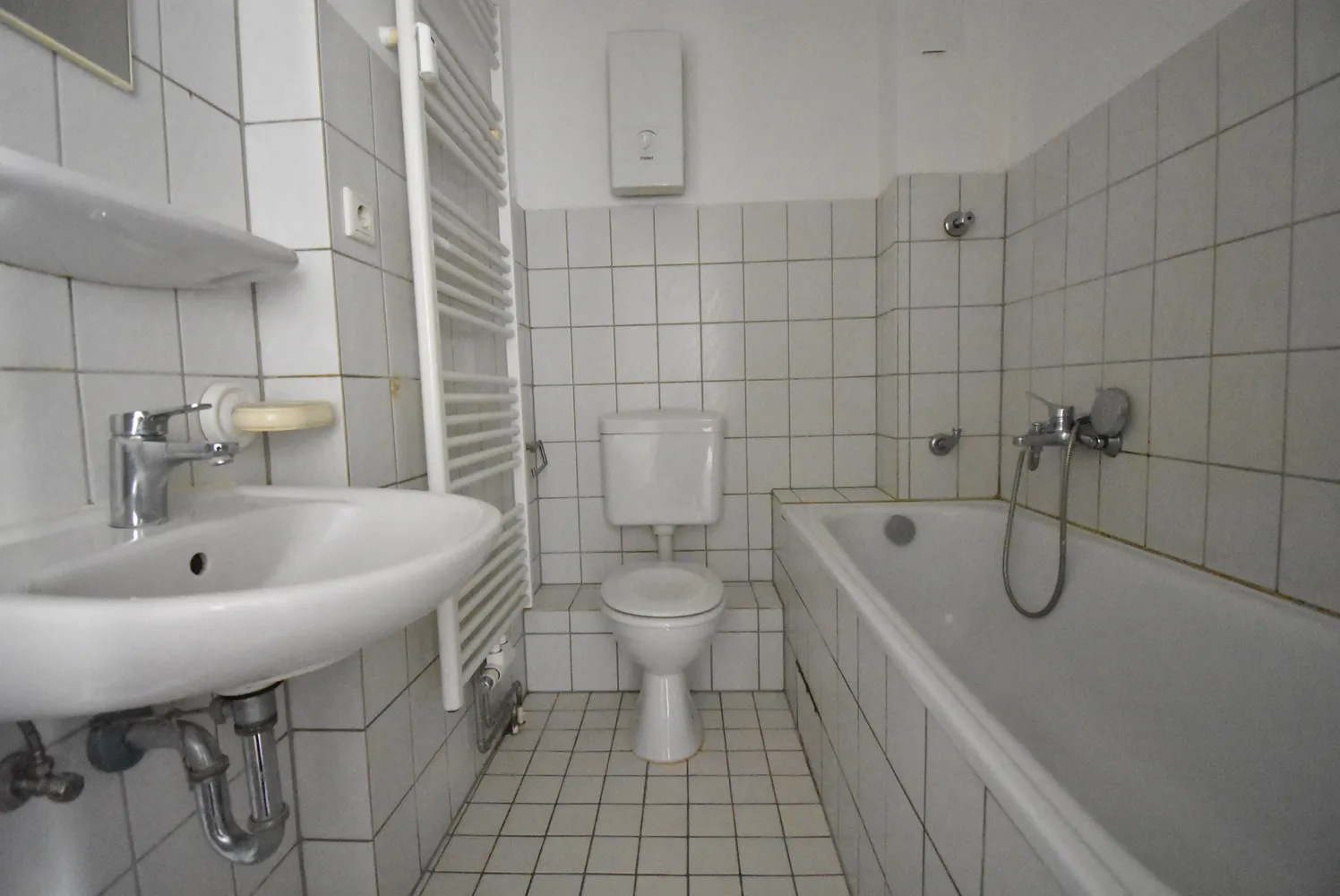 2 Zimmer Wohnung mit 53 m² in Duisburg – Bild 7