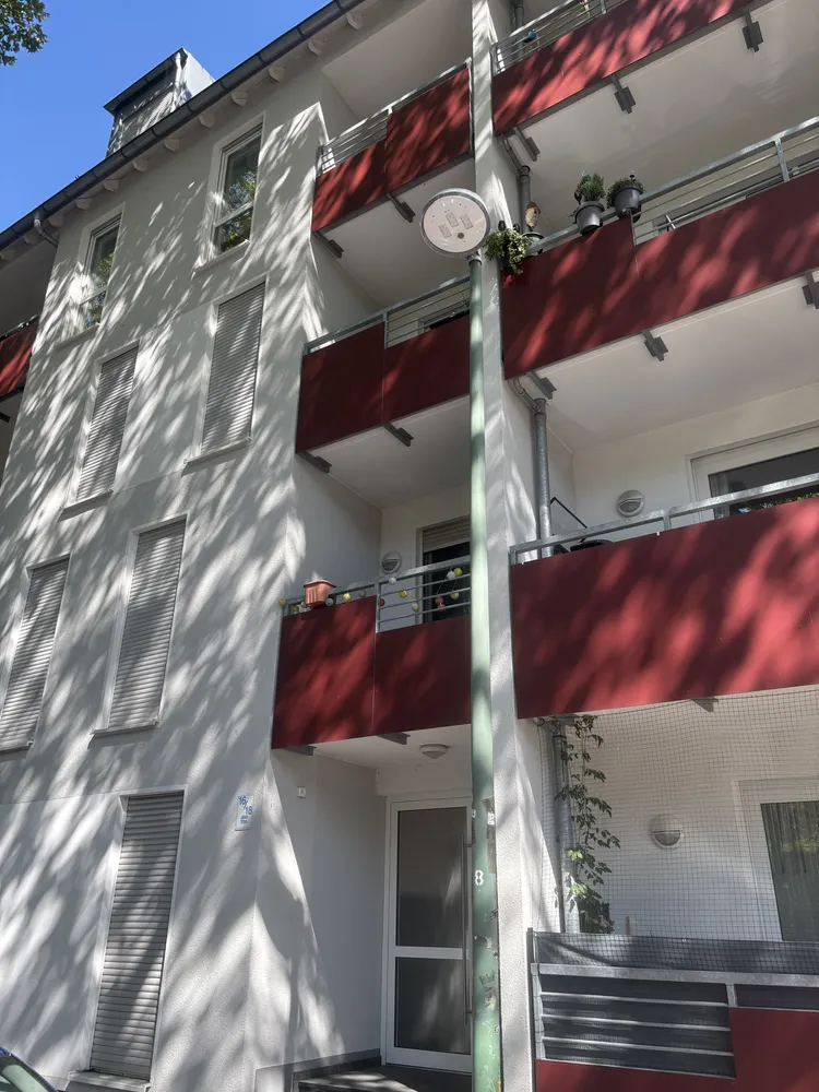 3 Zimmer Wohnung mit 81 m² in Essen – Bild 3