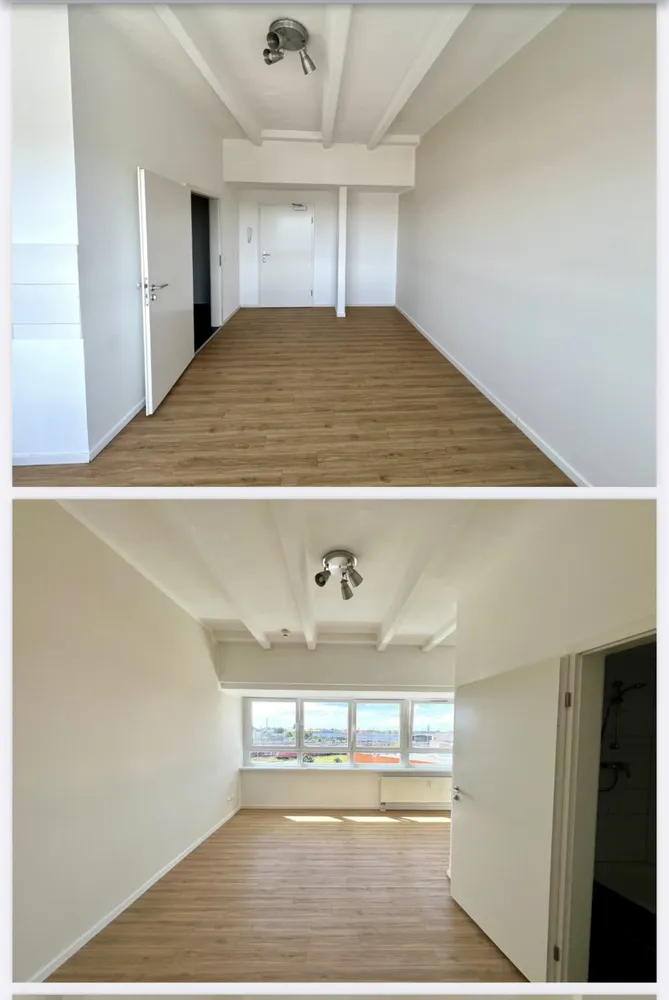 1 Zimmer Wohnung mit 35 m² in Berlin – Bild 2