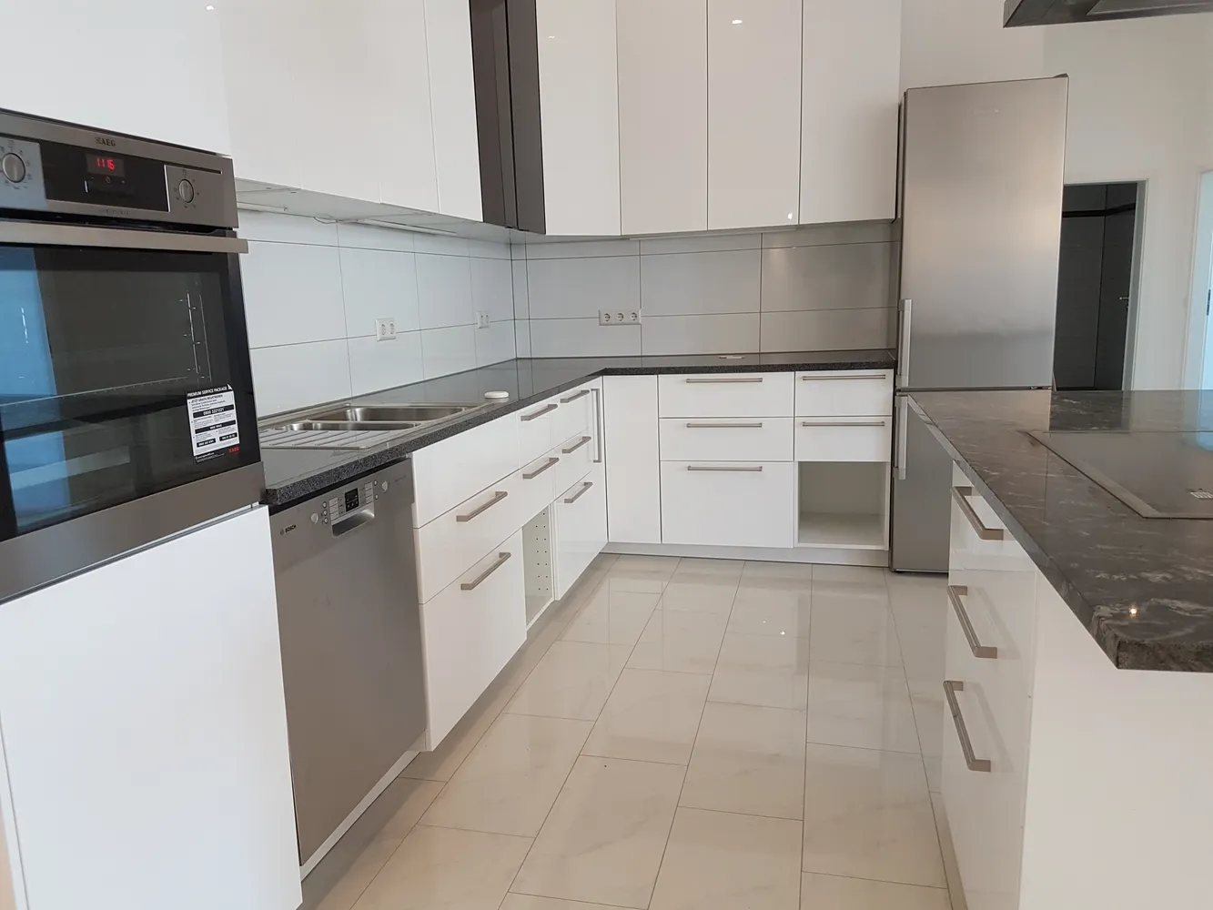 4 Zimmer Wohnung mit 110 m² in Stuttgart – Bild 6