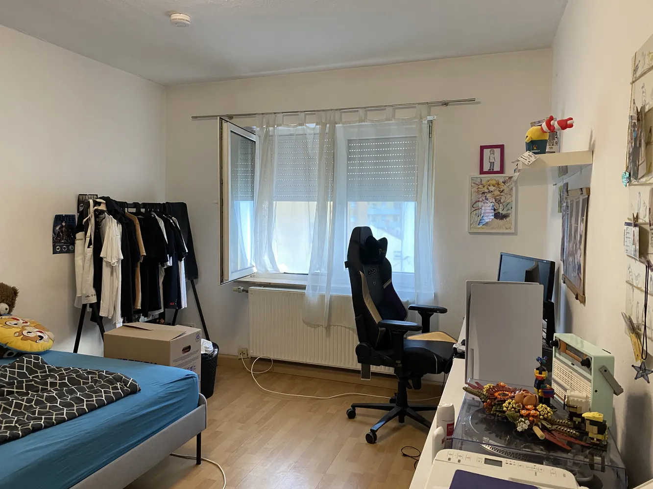 3 Zimmer Wohnung mit 64 m² in Nürnberg – Bild 4