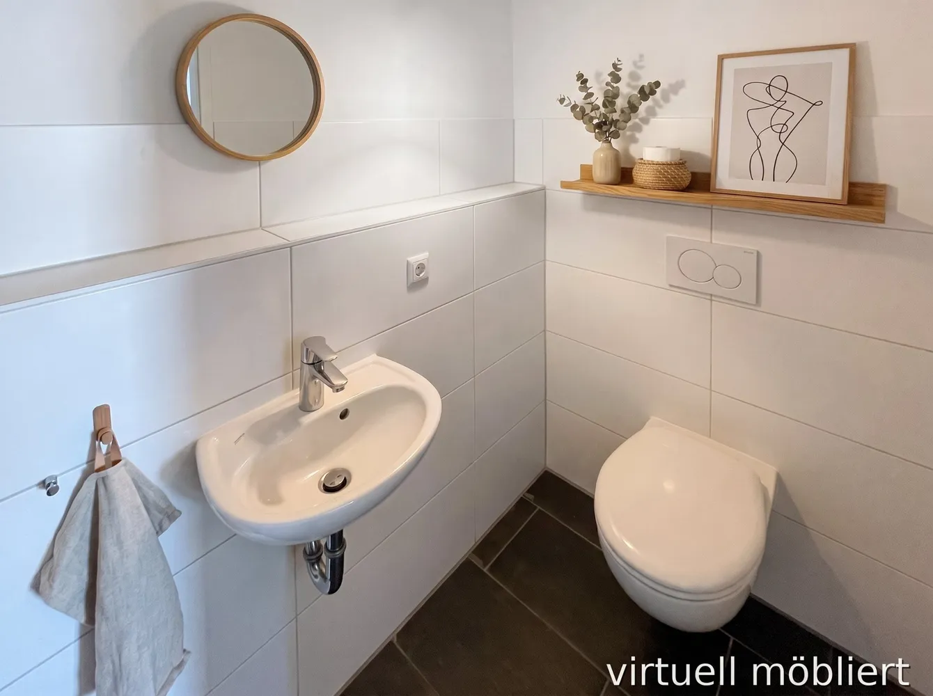 3 Zimmer Wohnung mit 97 m² in Regensburg – Bild 7