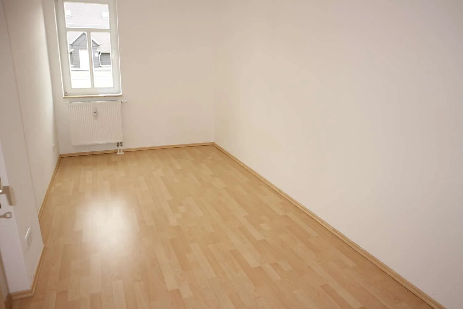 2 Zimmer Wohnung mit 50 m² in Chemnitz – Bild 9