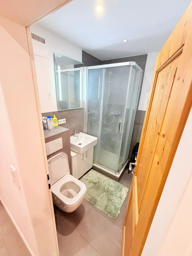 WG-Zimmer mit 20 m² in München – Bild 11
