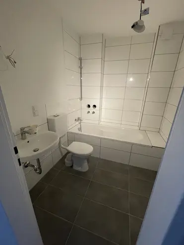 2 Zimmer Wohnung mit 50 m² in Mannheim – Bild 9