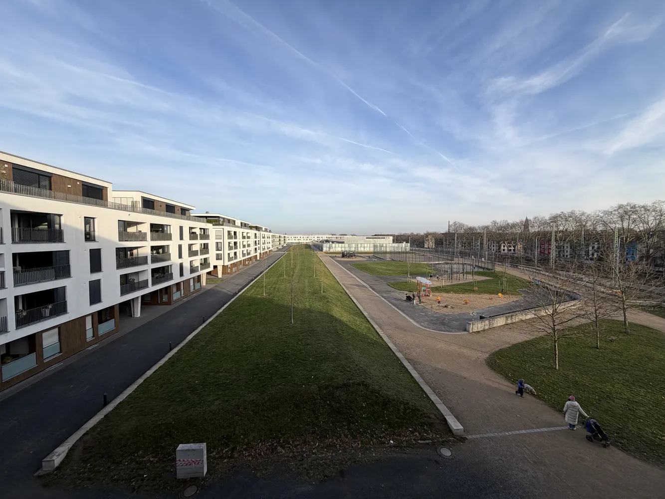3 Zimmer Wohnung mit 79 m² in Düsseldorf – Bild 9