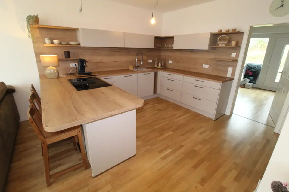 5 Zimmer Haus mit 133 m² in Magdeburg – Bild 4