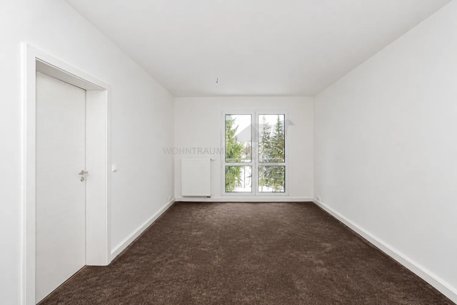 2 room apartment with 48 m² in Chemnitz – Photo 10