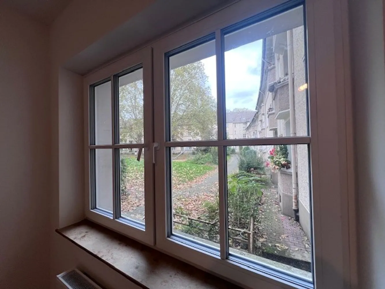 2 Zimmer Wohnung mit 64 m² in Essen – Bild 1