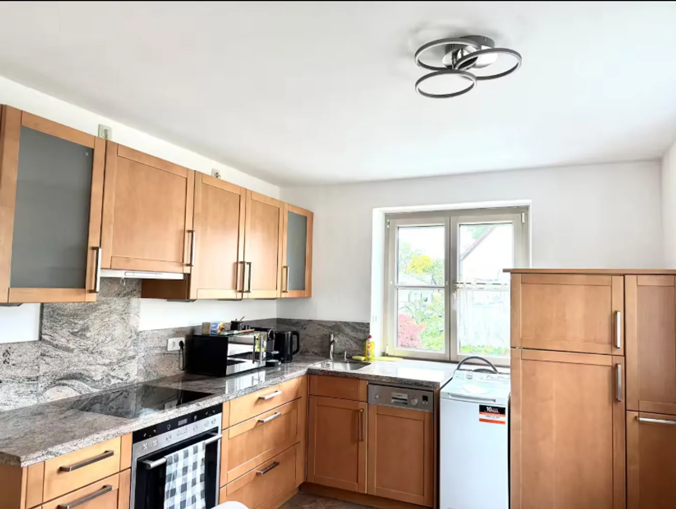 3 Zimmer Wohnung mit 55 m² in München – Bild 4