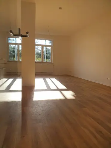 1 Zimmer Wohnung mit 42 m² in Köln – Bild 1