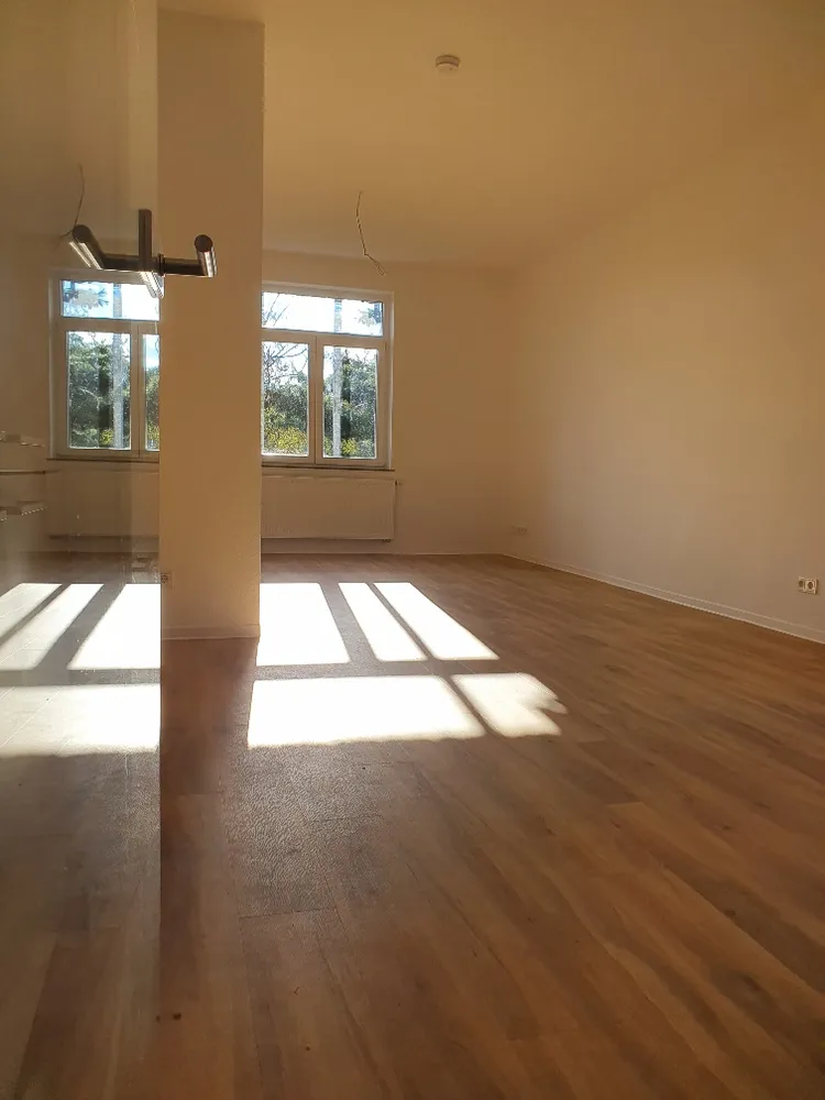 1 Zimmer Wohnung mit 42 m² in Köln – Bild 1