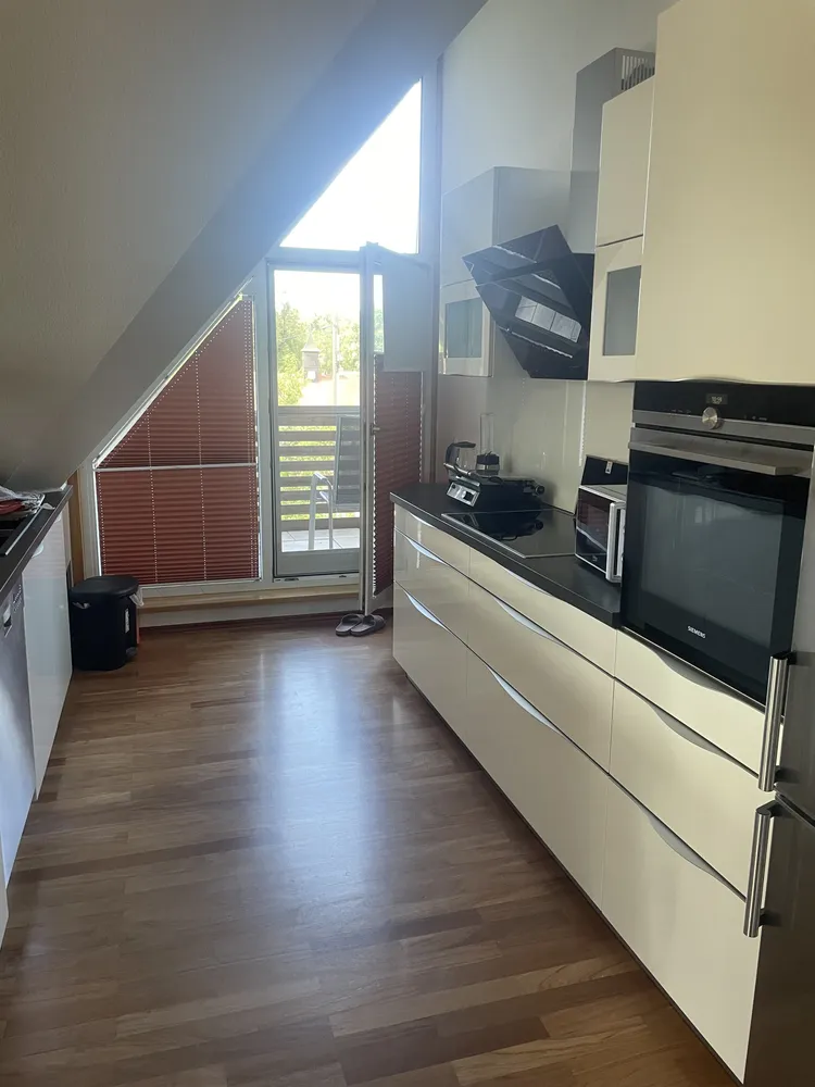 3 Zimmer Wohnung mit 79 m² in Nürnberg – Bild 11