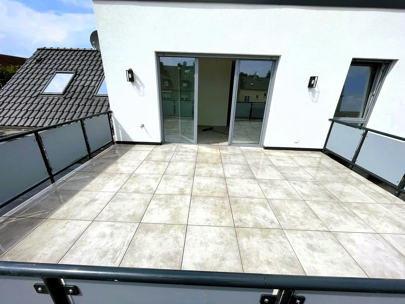 3 Zimmer Wohnung mit 102 m² in Wesel – Bild 3