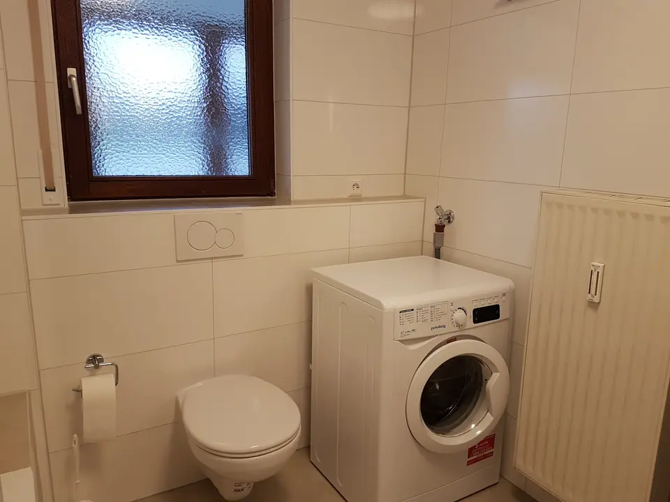 WG-Zimmer mit 35 m² in Leonberg – Bild 5