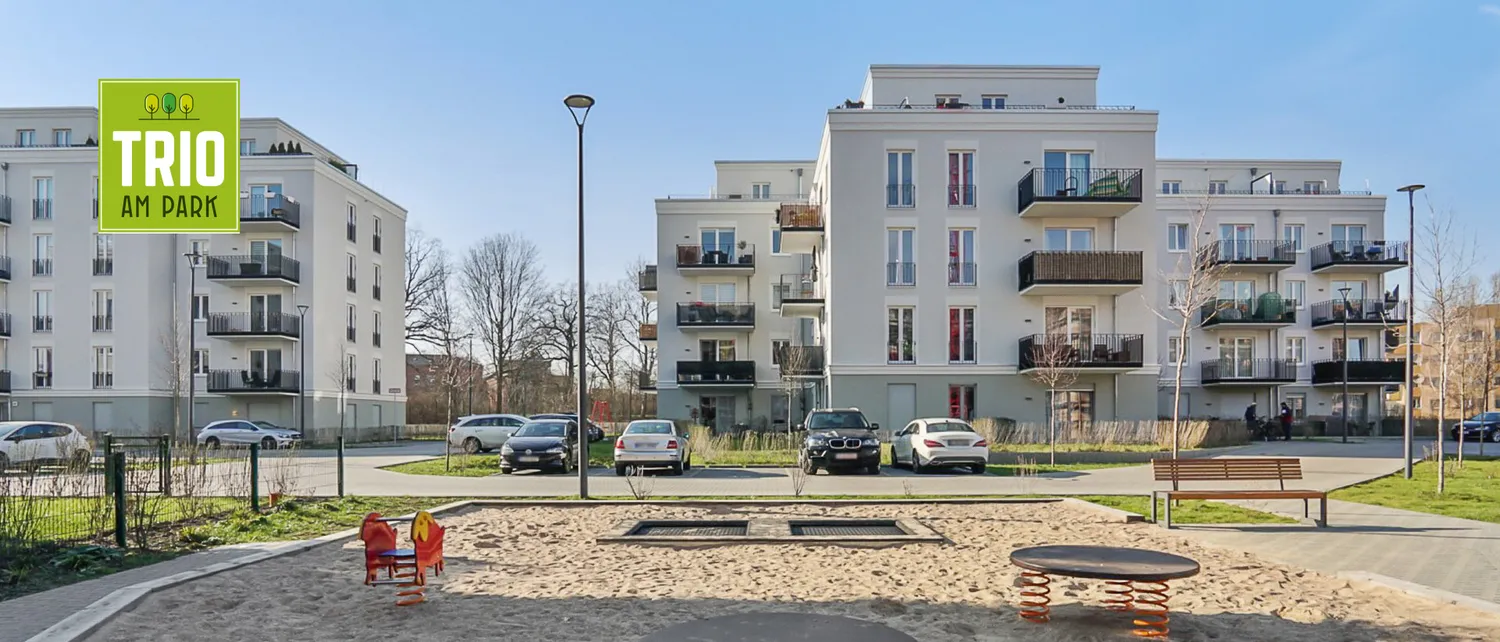 2 Zimmer Wohnung mit 51 m² in Berlin – Bild 8