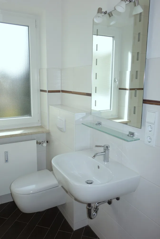 3 Zimmer Wohnung mit 62 m² in München – Bild 9