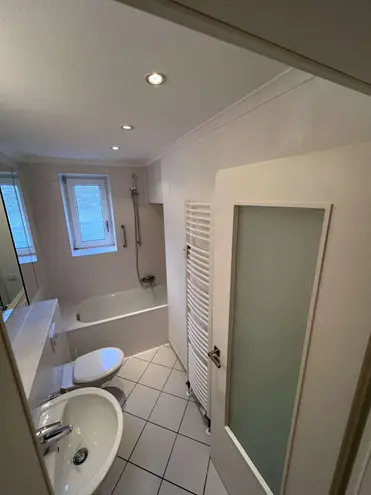 1 Zimmer Wohnung mit 49 m² in Düsseldorf – Bild 8