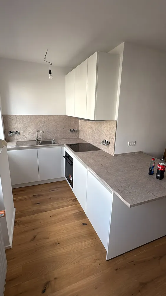 2 Zimmer Wohnung mit 45 m² in Köln – Bild 6