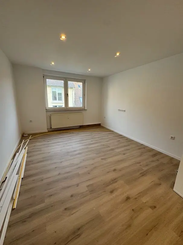 2 Zimmer Wohnung mit 38 m² in Wuppertal – Bild 6