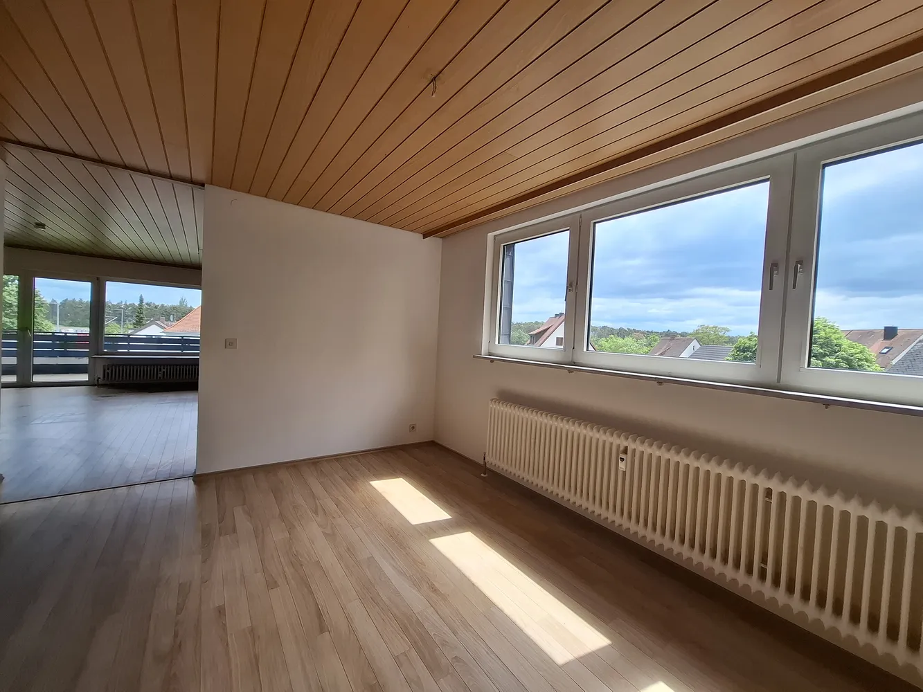 4 Zimmer Wohnung mit 146 m² in Fürth – Bild 6