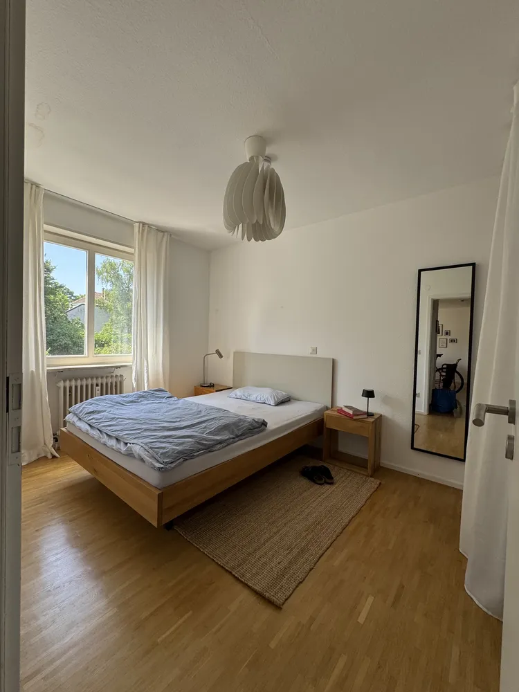 2 Zimmer Wohnung mit 49 m² in Karlsruhe – Bild 3